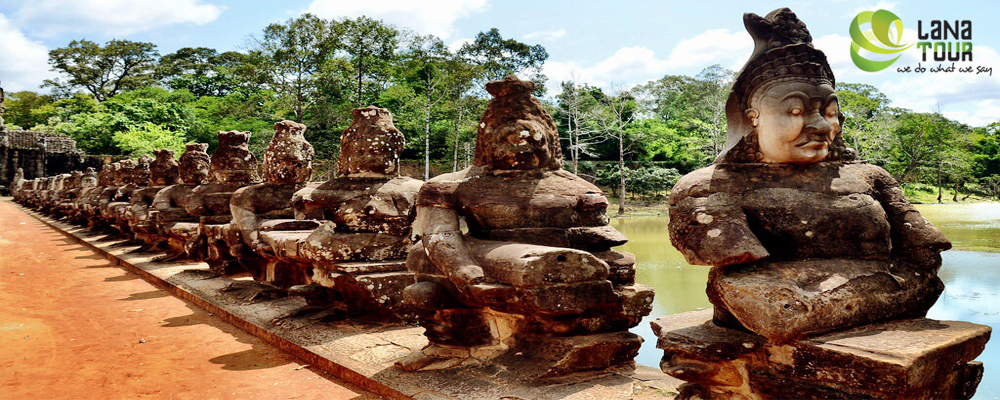 Angkor Thom